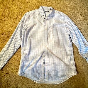 Men’s Izod long sleeve shirts